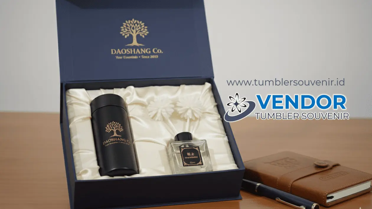 Paket Hampers Akhir Tahun